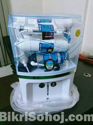 Water purifier